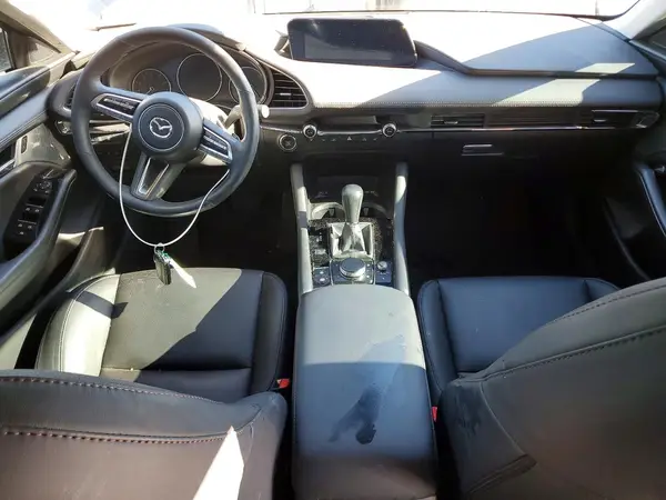 3MZBPBEY9PM380765 2023 MAZDA 3 - Image 8