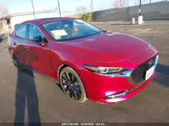 3MZBPBEYXPM365725 2023 MAZDA 3