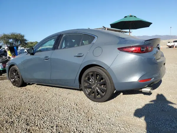 3MZBPBEYXPM374957 2023 MAZDA 3 - Image 2