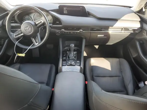 3MZBPBEYXPM374957 2023 MAZDA 3 - Image 8