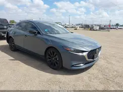 3MZBPBEYXPM384419 2023 MAZDA 3