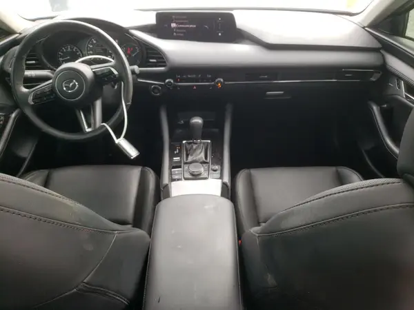 3MZBPBEYXRM401609 2024 MAZDA 3 - Image 8