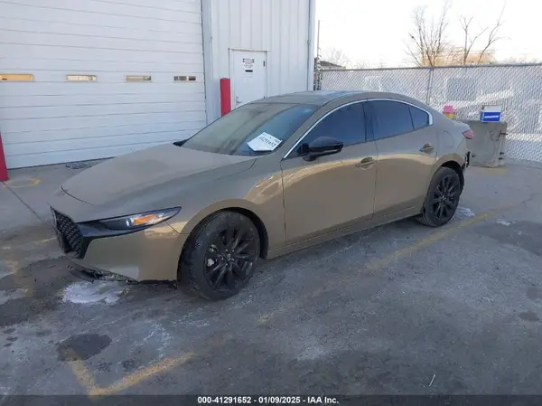 3MZBPBXY0RM404743 2024 MAZDA 3 - Image 2