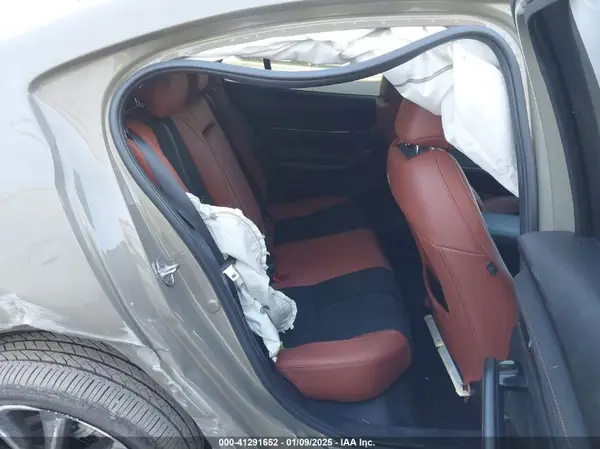 3MZBPBXY0RM404743 2024 MAZDA 3 - Image 8