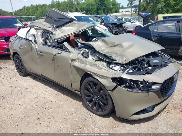 3MZBPBXY1RM421132 2024 MAZDA 3 - Image 1