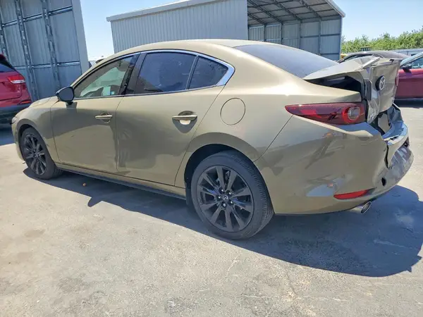 3MZBPBXY1RM421311 2024 MAZDA 3 - Image 2
