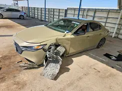 3MZBPBXY2RM414612 2024 MAZDA 3