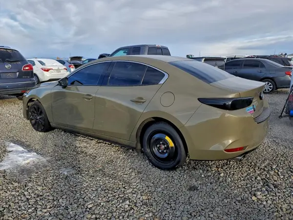 3MZBPBXY4RM400291 2024 MAZDA 3 - Image 2