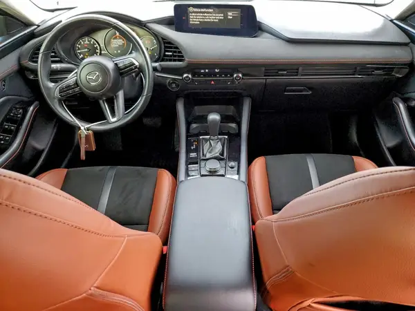 3MZBPBXY4RM400291 2024 MAZDA 3 - Image 8
