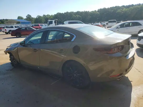 3MZBPBXY4RM406897 2024 MAZDA 3 - Image 2