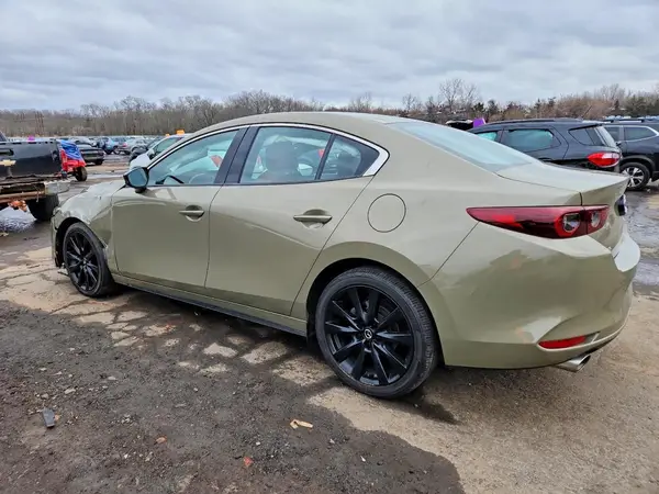 3MZBPBXY4RM421237 2024 MAZDA 3 - Image 2