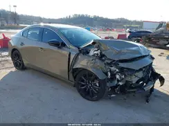 3MZBPBXY4SM478771 2025 MAZDA 3