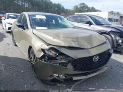3MZBPBXY5RM411106 2024 MAZDA 3