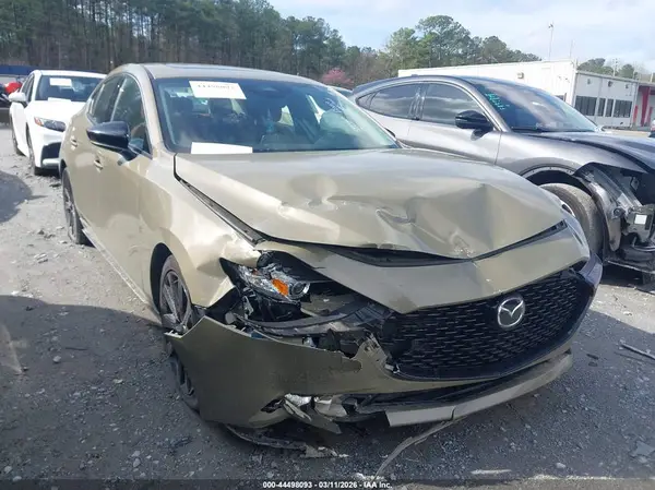 3MZBPBXY5RM411106 2024 MAZDA 3 - Image 1