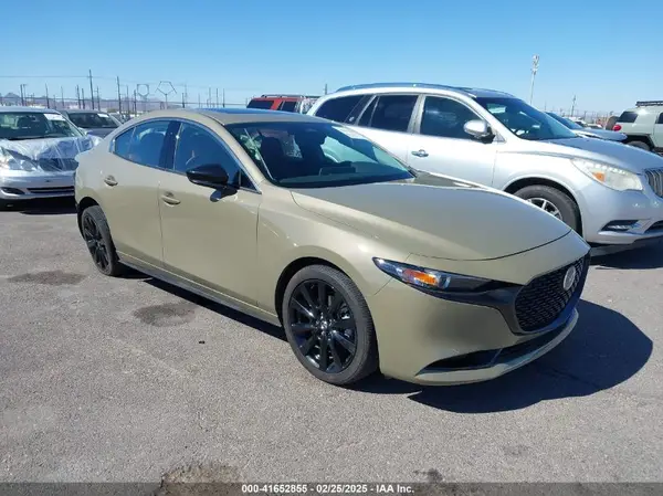 3MZBPBXY5RM415009 2024 MAZDA 3 - Image 1