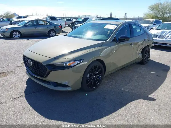 3MZBPBXY5RM415009 2024 MAZDA 3 - Image 2
