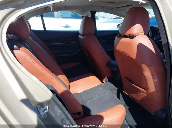 3MZBPBXY5RM415009 2024 MAZDA 3 - Image 8