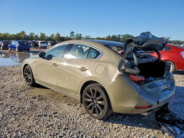 3MZBPBXY5RM418962 2024 MAZDA 3 - Image 2
