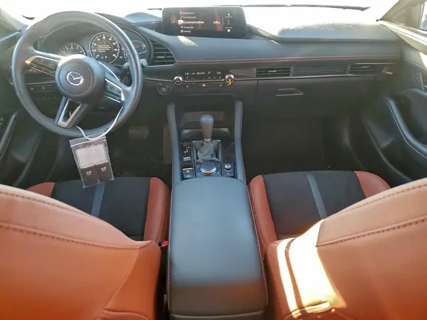 3MZBPBXY5RM418962 2024 MAZDA 3 - Image 8