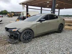 3MZBPBXY5SM459503 2025 MAZDA 3