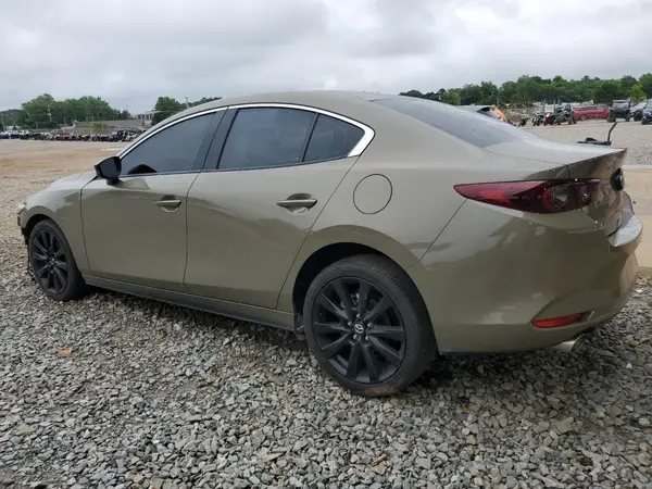 3MZBPBXY5SM459503 2025 MAZDA 3 - Image 2