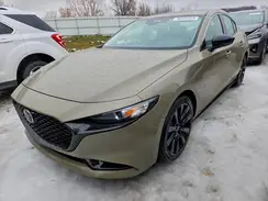 3MZBPBXY6SM455203 2025 MAZDA 3