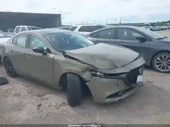 3MZBPBXY7SM457848 2025 MAZDA 3
