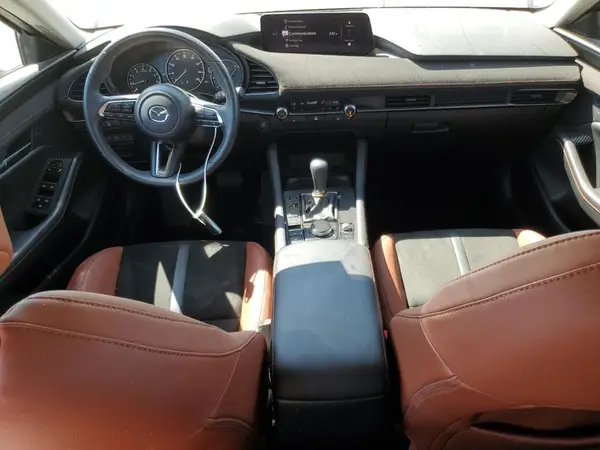3MZBPBXY9RM400481 2024 MAZDA 3 - Image 8