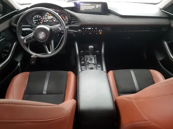 3MZBPBXY9RM420987 2024 MAZDA 3 - Image 8