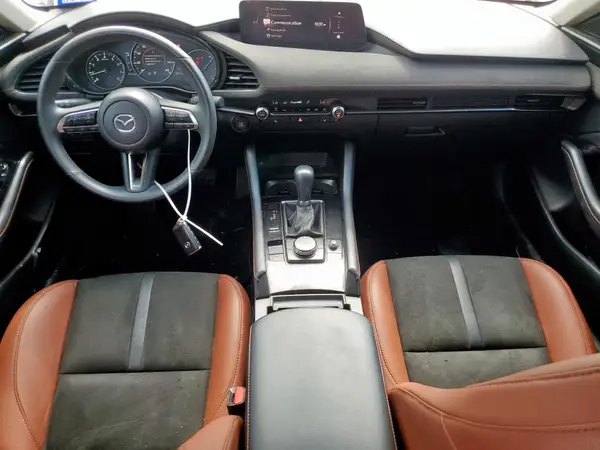 3MZBPBXYXRM409075 2024 MAZDA 3 - Image 8