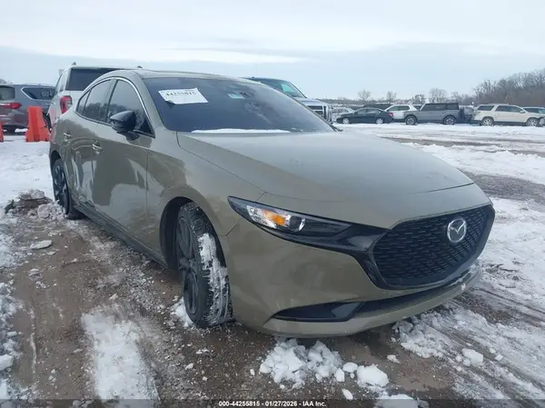 3MZBPBXYXRM410999 2024 MAZDA 3 - Image 1