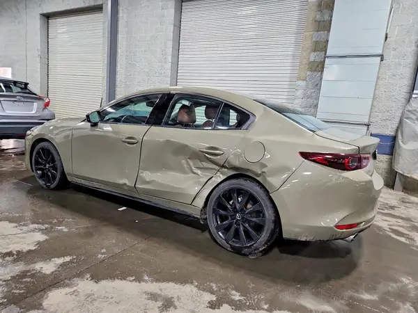 3MZBPBXYXRM412431 2024 MAZDA 3 - Image 2