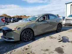 3MZBPBXYXSM477740 2025 MAZDA 3
