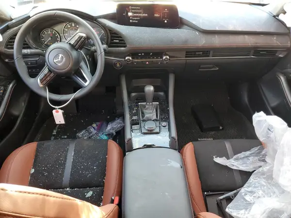 3MZBPBXYXSM477740 2025 MAZDA 3 - Image 8