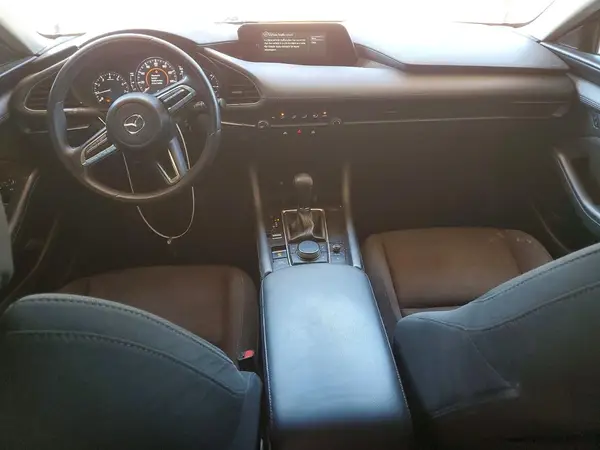 3MZBPCBL4NM304351 2022 MAZDA 3 - Image 8