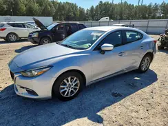 3MZBV1U77HM105437 2017 MAZDA 3