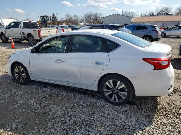 3N1AB7APXKY286289 2019 KIA FORTE - Image 2