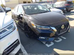 3N1AB8DV1PY295048 2023 HONDA ODYSSEY