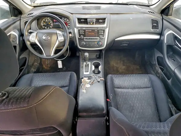 3N1CN7AP7JL868202 2018 NISSAN ALTIMA - Image 8