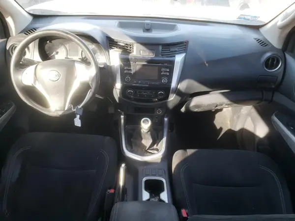 3N6AD33A7KK855365 2019 NISSAN NAVARA (FRONTIER) - Image 8