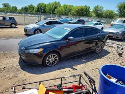 3SA6P0876HR319153 2017 FORD FUSION