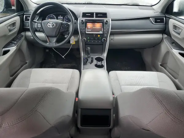 3T1BF1FKXGU260233 2016 TOYOTA CAMRY - Image 8