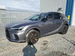 3T2BCMEA5PL009619 2023 LEXUS RX