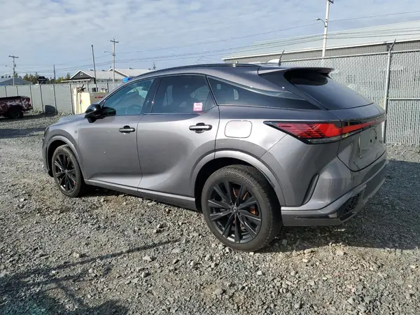 3T2BCMEA5PL009619 2023 LEXUS RX - Image 2
