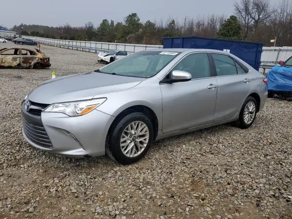 3T4BF1FK5GR573129 2016 TOYOTA CAMRY - Image 1