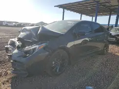 3TDBCMXE553074882 2025 TOYOTA COROLLA