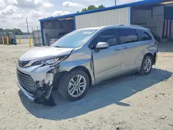 3TMCZ5ANXKM282299 2023 TOYOTA SIENNA