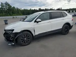 3VV0B7AX0JM017086 2018 VOLKSWAGEN TIGUAN