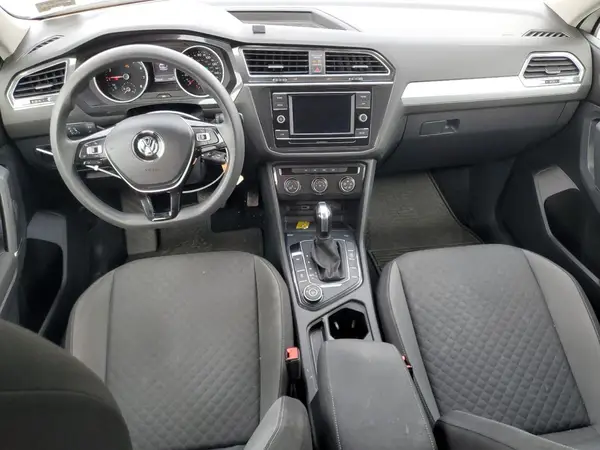 3VV0B7AX0JM017086 2018 VOLKSWAGEN TIGUAN - Image 8