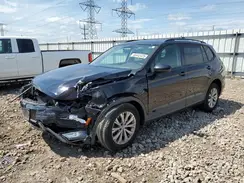 3VV0B7AX0JM017394 2018 VOLKSWAGEN TIGUAN